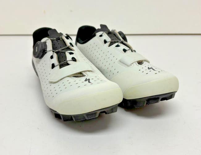 Specialized Recon 2.0 Boa-Coiler Mtn Bike Shoes +SPD Cleats US 7.5 EU 40 GREAT