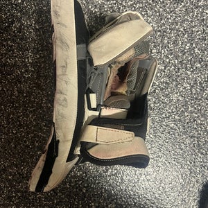 Warrior Ritual G4 Regular (Used)