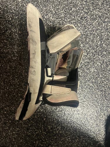 Warrior Ritual G4 Regular (Used)