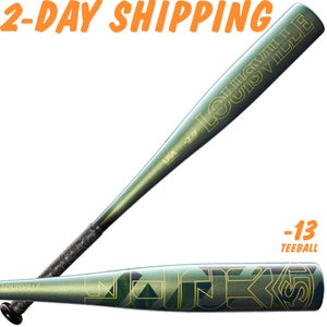 NEW | Louisville Slugger META USA 26"/13 oz Youth Composite 2-5/8" Tee Ball Baseball Bat | FAST SHIP