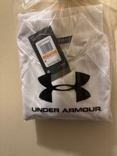 Small Under Armour Top Body Armor (New)