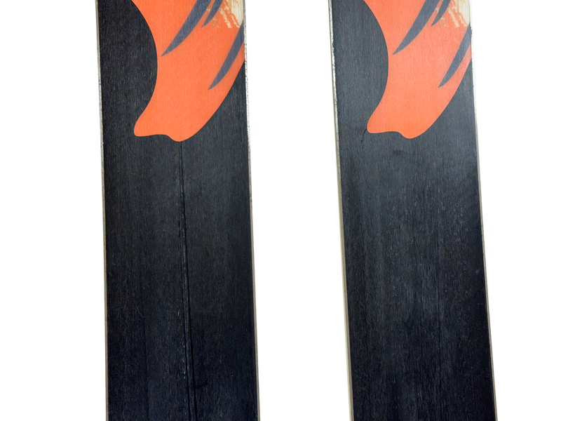 187cm Dynastar Legend Pro XXL Skis w/ Look SPX 12 Bindings Skis