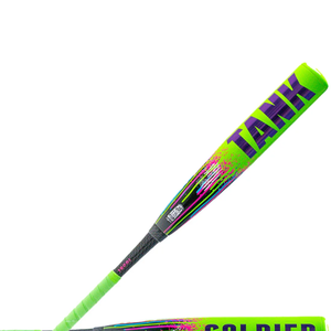 2026 Tank Composite USSSA Certified Bat (-10) 20 oz 30" (New)