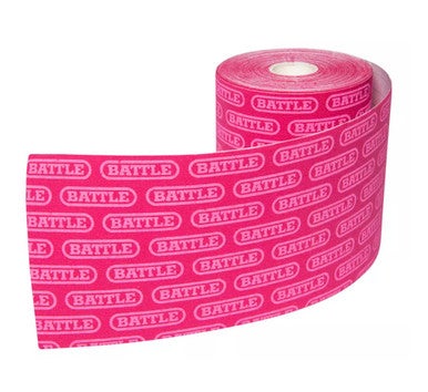 New BATTLE TURF TAPE PINK 11834-BAT33AC000005