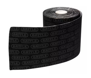 New BATTLE TURF TAPE BLACK 11834-BAT33AC000003