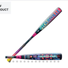 New 2026 SELECT POWER 33.5/3  PLAYER BBCOR 11834-HBXWBL418201030533