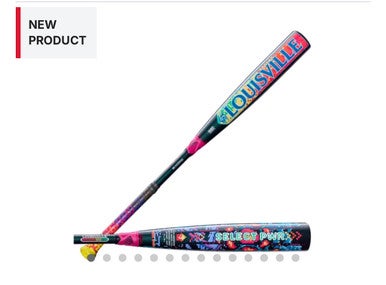 New 2026 SELECT POWER 32.5/3 PLAYER BBCOR 11834-HBXWBL418201029532