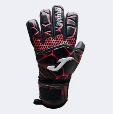 New JOMA GOALIE GLOVES SIZE 11 11834-JOMA13