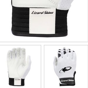 New DIAMOND WHITE-KOMODO PRO V2 BATTING GLOVES 11834-LIZKM220004