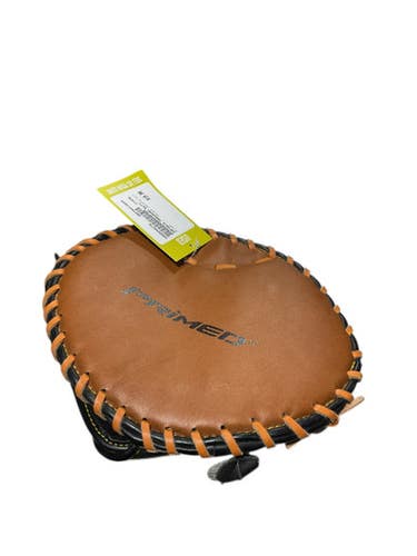 Used Primed INFIELD TRAINING MITT BB/SB Training Aid 11834-S000044278