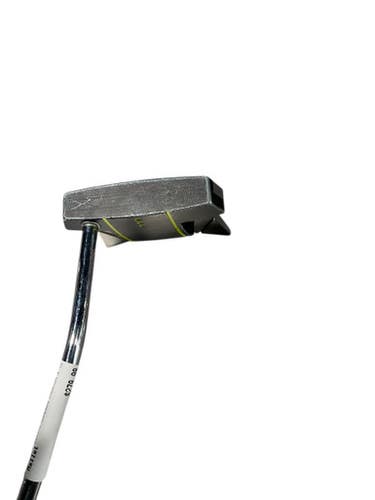 Used Titleist SCOTTY CAMERON PHANTOM X 12 Mens Putter RH 11834-S000044328