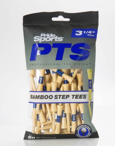 New 3 1/4 50CT PRIDE PERF 11834-JMG90262