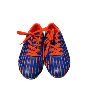 Used Soccer Cleats Royal Blue Youth 10.0 11834-S000042730