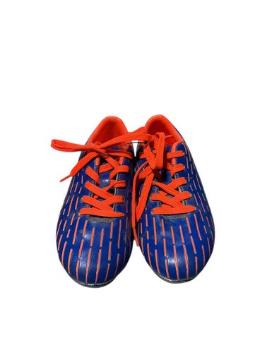 Used Soccer Cleats Royal Blue Youth 10.0 11834-S000042730