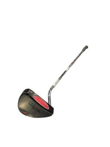 Used Taylormade ROSSA Mens Putter RH 11834-S000042964