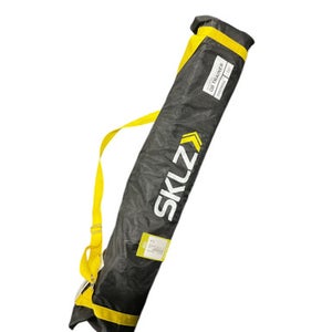 Used SKLZ QUICKSTER TRAINING NET FB Training Aid 11834-S000018253