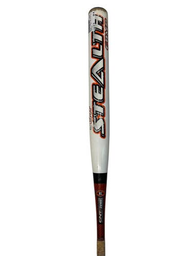 Used Easton STEALTH CNT SCN9 BB/SB Slowpitch Bat 34" 11835-S000202700