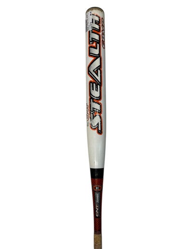 Used Easton STEALTH CNT SCN9 BB/SB Slowpitch Bat 34" 11835-S000202700