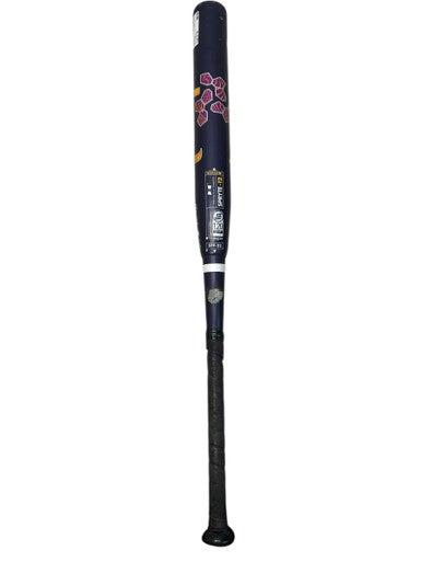 Used Demarini SPF-22 BB/SB Fastpitch Bat Purple 31" 11835-S000202718