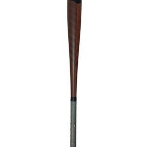 Used Warstic WSBBWH31V3-23 BB/SB High School -3 Bat Brown And Black 30" 11835-S000202740