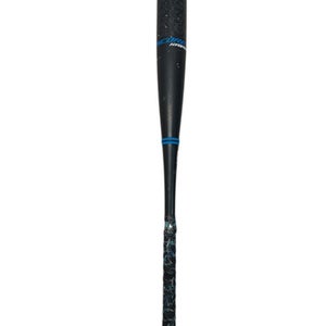 Used Easton BB23EN BB/SB High School -3 Bat Black And Royal Blue 32" 11835-S000202746