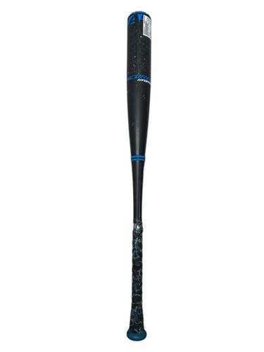 Used Easton BB23EN BB/SB High School -3 Bat Black And Royal Blue 32" 11835-S000202746