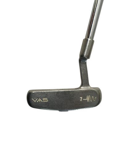 Used Cleveland Womens Putter RH 11835-S000202790