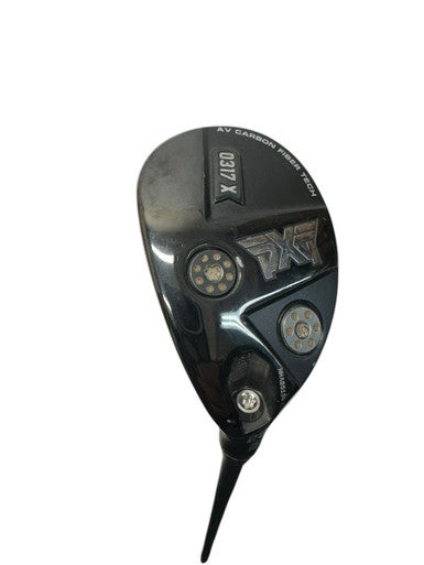 Used PXG 0317X GEN 4 Mens Hybrid Club LH 6 Hybrid 11835-S000202797
