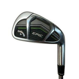 Used Callaway EPIC Mens Individual Iron RH 4 Iron 11835-S000202064