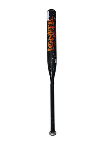 Used Anderson IGNITE BB/SB Fastpitch Bat Black 28" 11835-S000193660