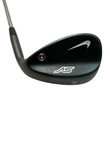 Used Nike SV T Golf Wedge Mens RH 60 Degree 11835-S000202274