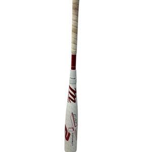 Used Marucci CAT X2 CONNECT BB/SB USSSA 2 3/4 Bat 32" 11835-S000202372