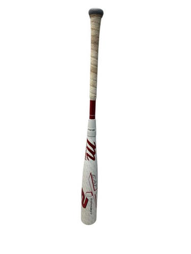 Used Marucci CAT X2 CONNECT BB/SB USSSA 2 3/4 Bat 32" 11835-S000202372