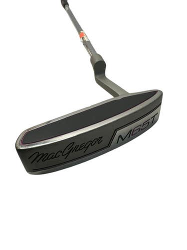 Used MacGregor Womens Putter RH 11835-S000202400