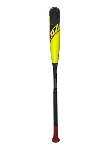 Used Easton 2023 ADV 360 BB/SB USA 2 5/8 Bat Optic Yellow 30" 11835-S000202405