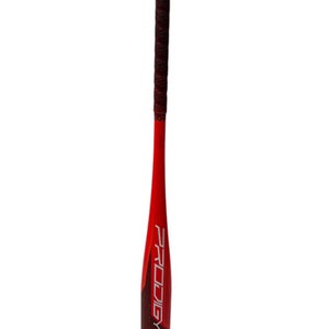 Used Rawlings PRODIGY BB/SB USA 2 5/8 Bat Red 29" 11835-S000202404