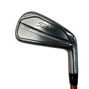 Used Titleist T200 Mens Individual Iron RH 2 Iron 11835-S000202423