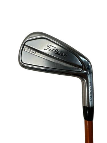 Used Titleist T200 Mens Individual Iron RH 2 Iron 11835-S000202423