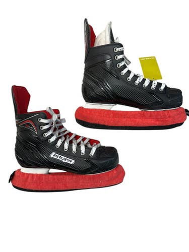 Used Bauer VAPOR X300 Senior Hockey Skate Senior 9 11835-S000202425