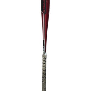 Used Rawlings 5150 USA BB/SB USA 2 5/8 Bat Maroon 28" 11835-S000202469