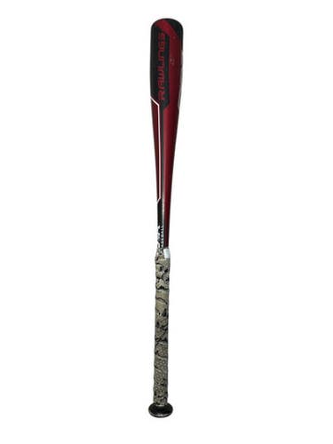 Used Rawlings 5150 USA BB/SB USA 2 5/8 Bat Maroon 28" 11835-S000202469