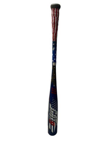 Used Marucci CAT 9 BB/SB USSSA 2 3/4 Bat 31" 11835-S000202474