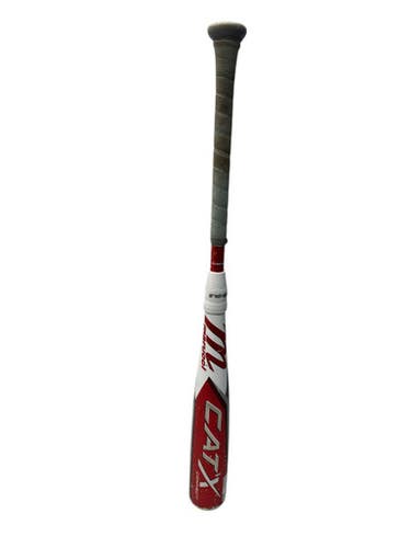Used Marucci CAT X CONNECT BB/SB USSSA 2 3/4 Bat 31" 11835-S000202475