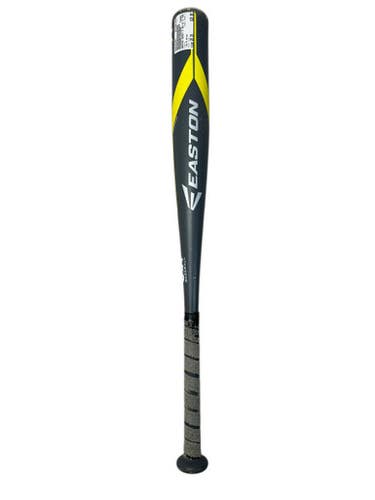 Used Easton GHOST X BB/SB T-Ball Bat Grey 26" 11835-S000202487