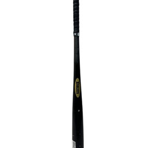 Used AAA-PRO MAPLE BB/SB Wood Bat Black 33 1/2" 11835-S000202501