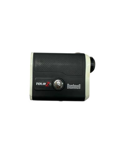 Used Bushnell TOUR Z6 Field Equipment 11835-S000202532