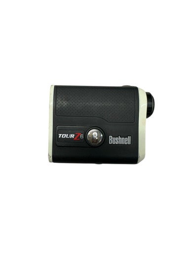Used Bushnell TOUR Z6 Field Equipment 11835-S000202532