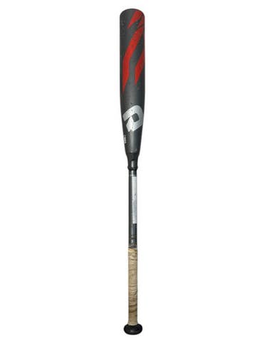 Used Demarini CF ZEN BB/SB USSSA 2 3/4 Bat 30" 11835-S000202534