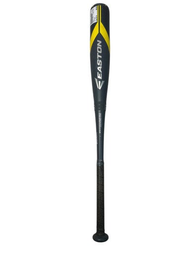 Used Easton GHOST X BB/SB USA 2 5/8 Bat Grey 28" 11835-C000202536