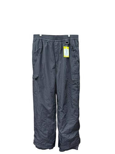 Used Snow Pants M Black LG 11835-C000202539